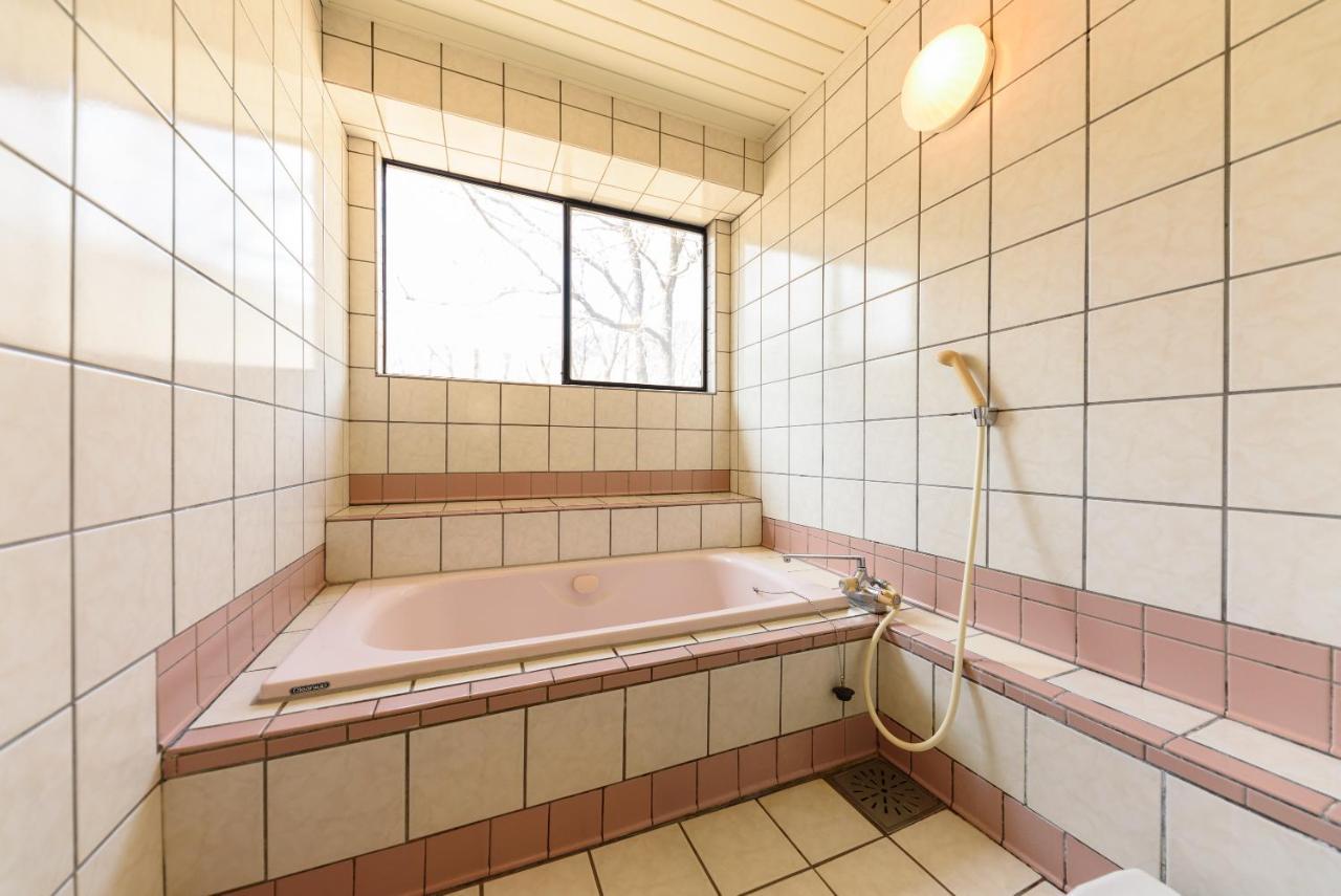 Vila Ginga No Yado Kinoko2Seigo Shimotajiri Pokoj fotografie