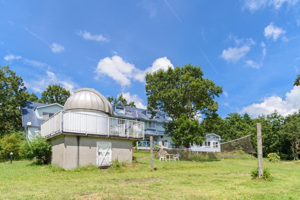 Vila Ginga No Yado Kinoko2Seigo Shimotajiri Exteriér fotografie